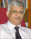 Dr. Annoottam Ghosh