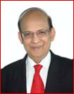 Mr. Rajiv Jain